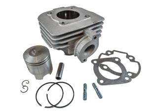Cylinder Morini 50cc 41mm Airsal