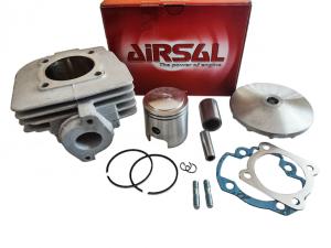 Cylinder Morini 70cc 46mm Airsal