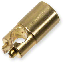 Chokepjäll Suzuki FZ50/TS50X