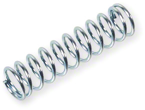 Fjäder chokepjäll Suzuki FZ50/TS50X