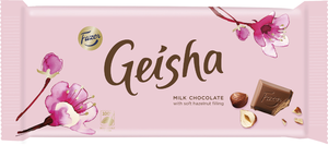 Geisha Original 121 gram