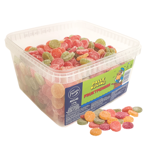 Palle Kuling fruktpengar 2 kg