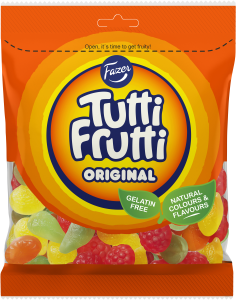 TUTTI FRUTTI ORIG 180G
