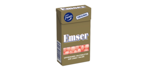 Emser 38 gram