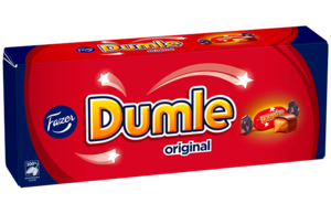 Dumle Box 250 gram