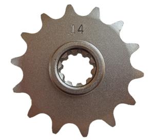 Framdrev Gilera 14 kugg 420H