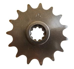 Framdrev Gilera 15 kugg 420H