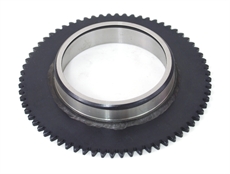 Startkrans Minarelli