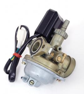 Förgasare 17mm Sym/Kymco/Honda 2T mfl