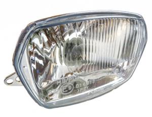 Framlyse Rieju RRX / MRT / MRX / SMX