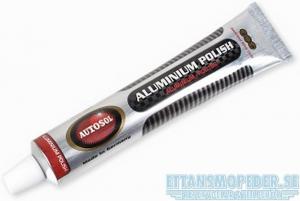 Autosol aluminium polish 75ml