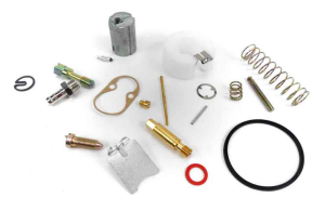 Repsats förgasare Puch Monza mfl 17mm