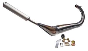 Avgassystem Honda NSR50 Tecno Race