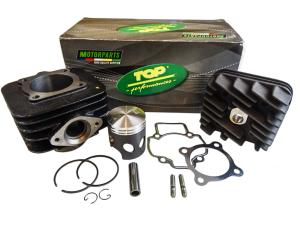 Cylinder Piaggio 70cc 47mm Top Performance +