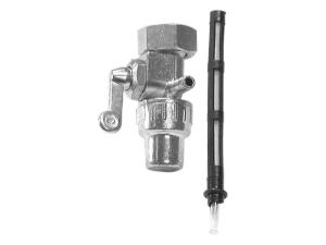 Bensinkran Honda Wallaroo PK50