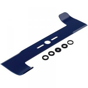 Kniv 19" rak med vingar med reduceringsringar Universal