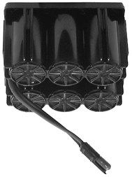 Moped batteri 12v Moped batteri 12v