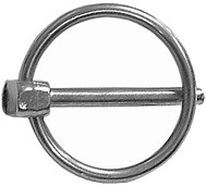 Ringlåssprint 38x4,8mm 171762