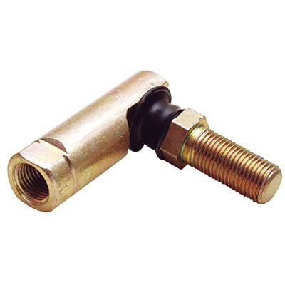 Styrkulled 1/4" -28 höger