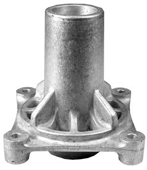 Knivspindelhus Husqvarna mfl. 532 18 72-81