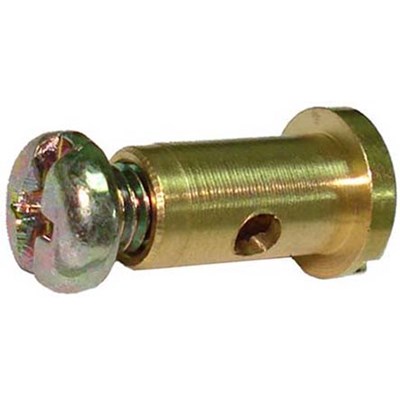 Skruvnippel driv/stoppwire Universal