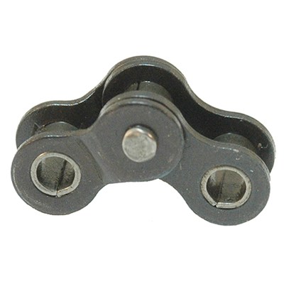 Halvlänk kedja 5/8"x3/8"