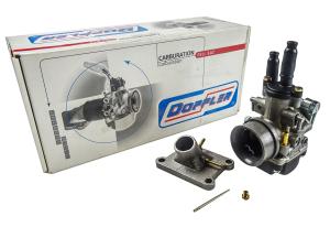 Förgasarekit Derbi Senda 21mm Doppler