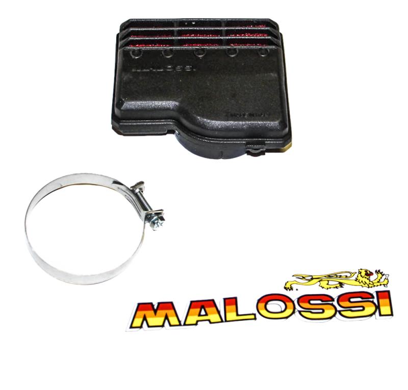 Luftfilter Piaggio Ciao mfl. 54mm Malossi