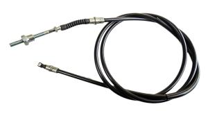 Bakbromswire Honda Wallaroo