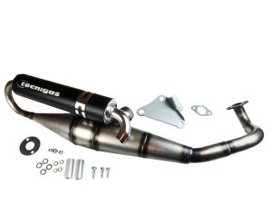 Avgassystem Hyosung SF50 Tecnigas Next