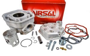 Cylinder Piaggio lc 50cc Airsal