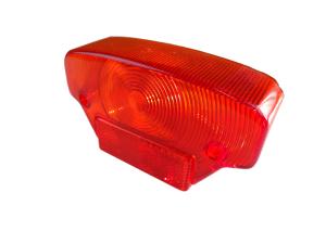 Baklyse Rieju RR/Drac 2001-