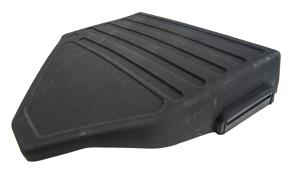 Sidokåpa Honda MB50/MB80 (Batterikåpa)