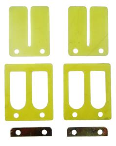 Reedventil Kawasaki AR80/AR80