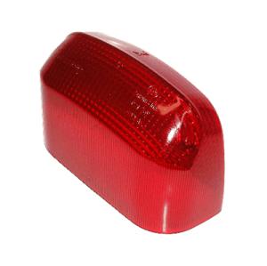 Baklampsglas Derbi Senda 2000