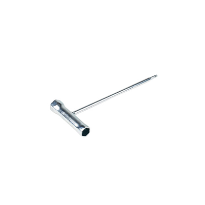 Tändstiftsnyckel 16x19mm Universal