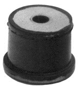 Vibdämpgummi Sachs dolmar 965-403-280