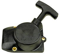 Start komplett Stihl mod BG75 mfl. 4137-190-4000