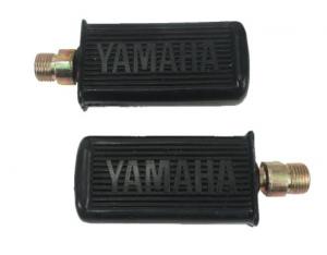 Fotstöd Yamaha DT/FS1 1 par