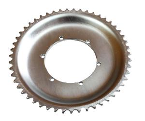 Bakdrev Jawa 210 51 kugg