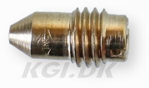 Tomgångsmunstycke 30 Dellorto PHBG 19-21mm