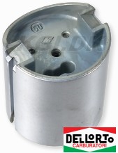 Trottel 50 Dellorto