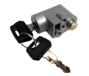 Styrlås Yamaha DT/FS1