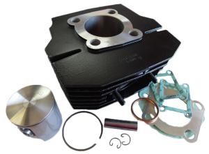 Cylinder Honda MB8/MT8/MTX80 125cc 57mm Athena