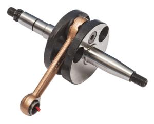 Vevparti Puch 12mm bult Topracing
