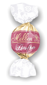 PRALIN VIT M JORDGUBB 1K