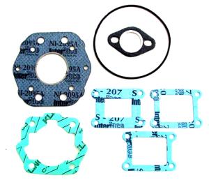 Sotsats Derbi Senda/GPR 50cc (EBE050/EBS050)