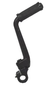 Kick Derbi Senda Svart