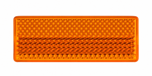 Reflex Flakmoped 1189 mfl orange