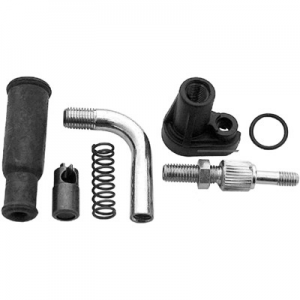 Choke komplett Rieju